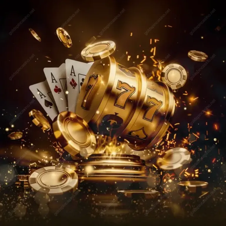https://goldspincasino.co.no/